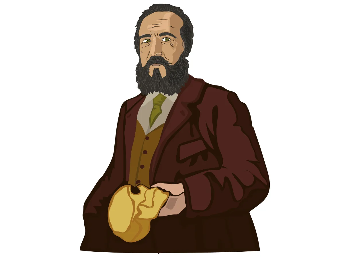 Ernst Hekel — nemački naučnik koji je skovao termin ekologija