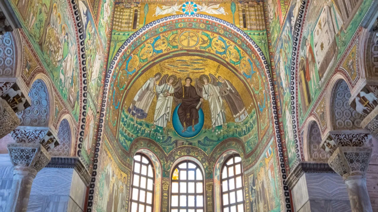 Vizantijska kultura zasnovana na grčkom nasleđu