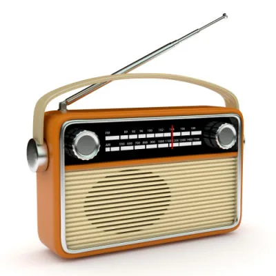 Radio i muzika kao sredstva kulturnog uticaja tokom Hladnog rata