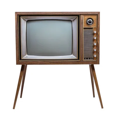 Televizija i film kao deo zapadne pop kulture tokom Hladnog rata