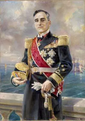 Kralj Aleksandar kao simbol monarhističkog uređenja Kraljevine SHS