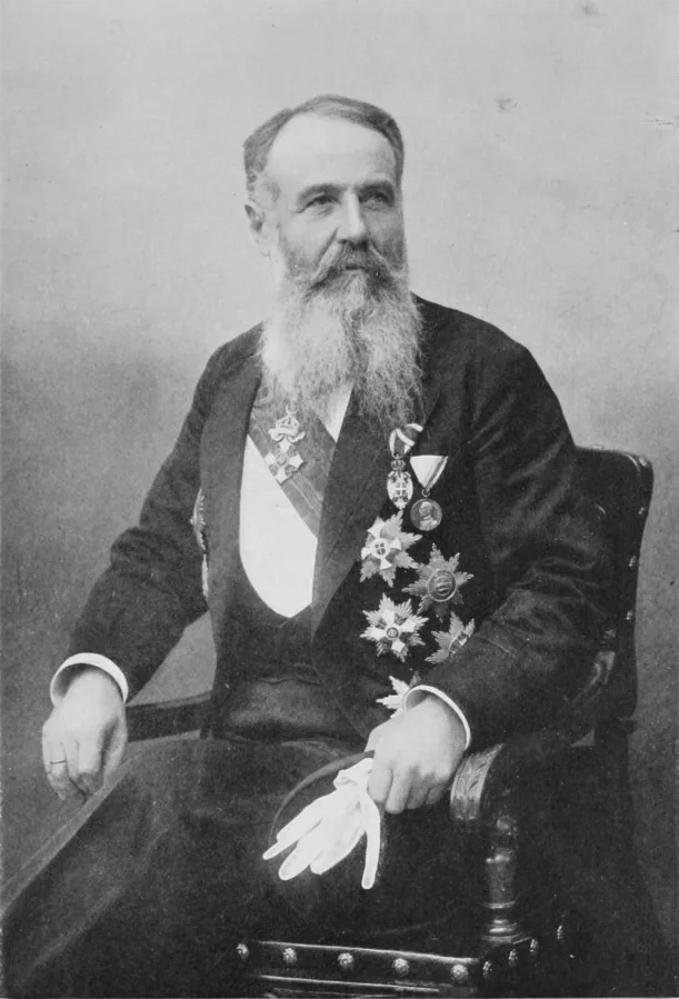 Nikola Pašić kao predsednik srpske vlade u vreme Niške deklaracije