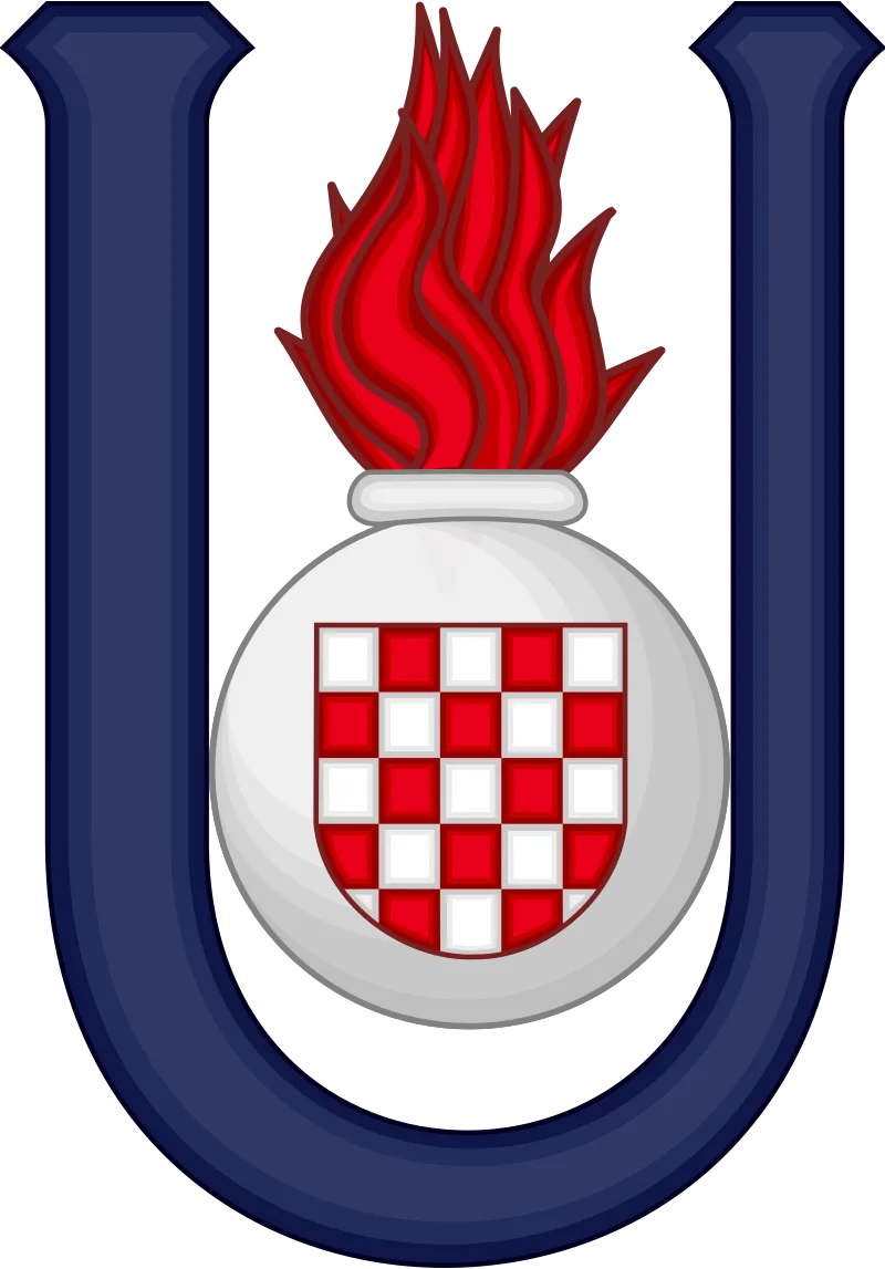 Ustaška organizacija kao separatistička pretnja Kraljevini SHS