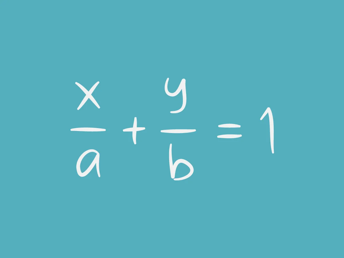 Matematičke jednačine — ekvivalentne transformacije