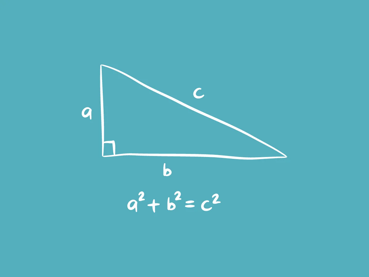Zadatak iz geometrije — obim pravougaonika