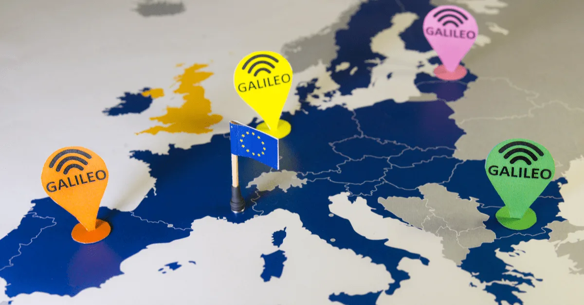 Sistem Galileo — 30 satelita evropske preciznosti
