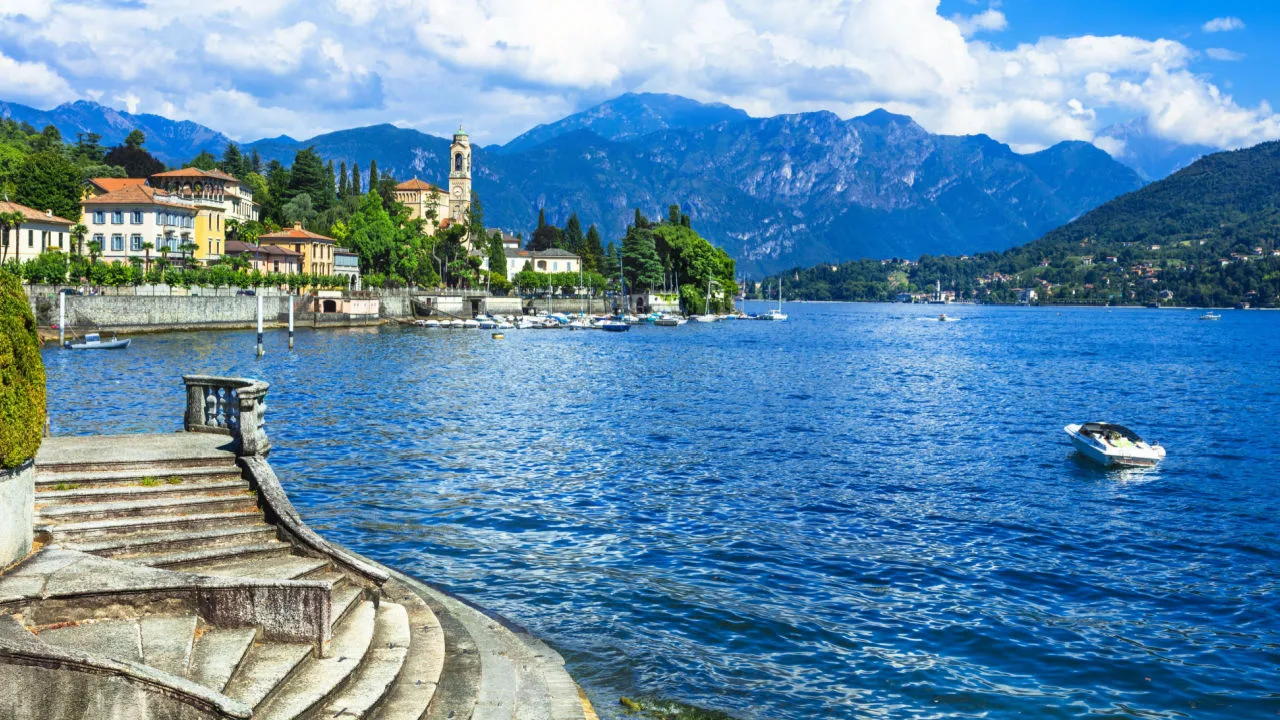 Boka Kotorska — najveći zaliv regije