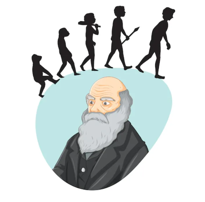 Prikaz evolucije i uticaja prirodne selekcije