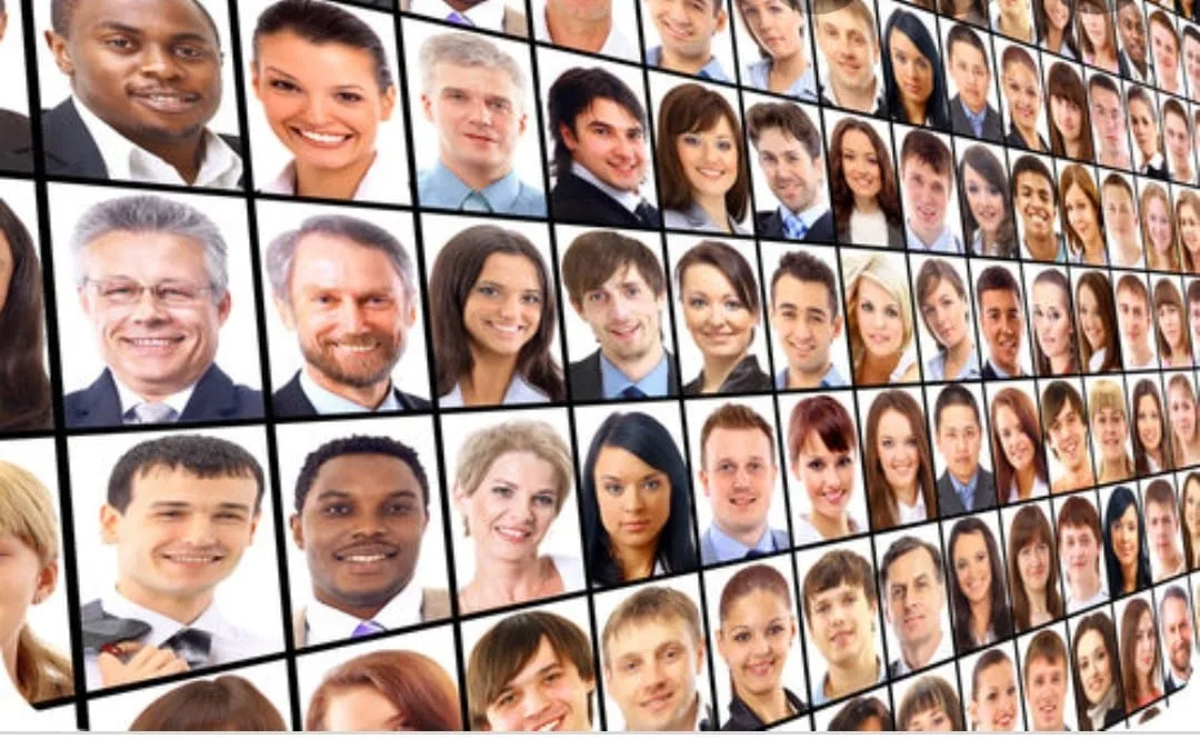 Različite osobine kod ljudi i uticaj gena i sredine