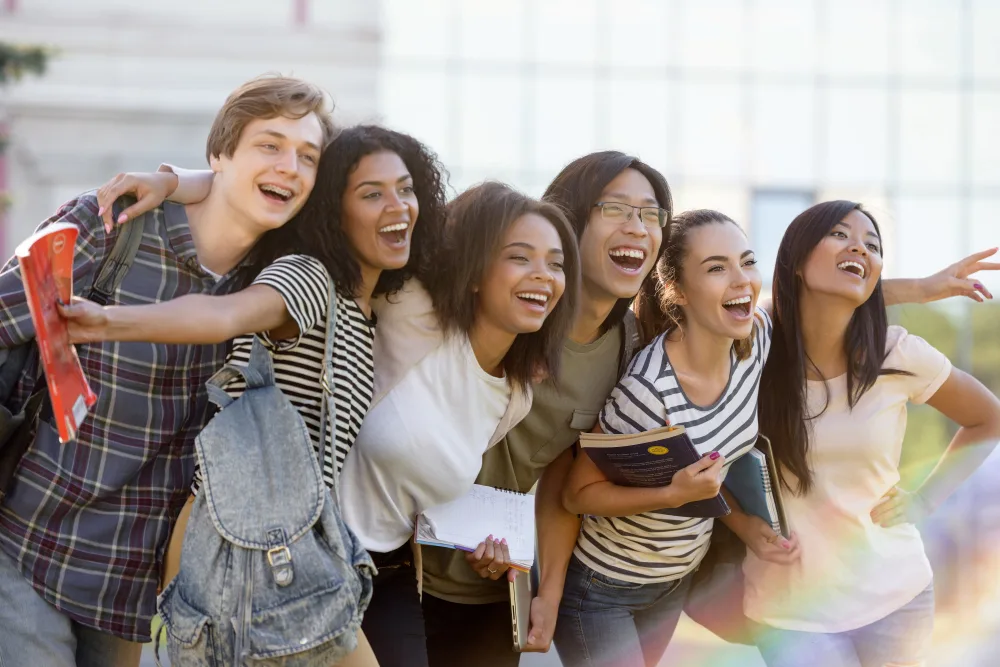 Adolescencija — period psihičkog i društvenog sazrevanja