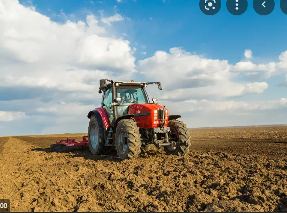 traktor