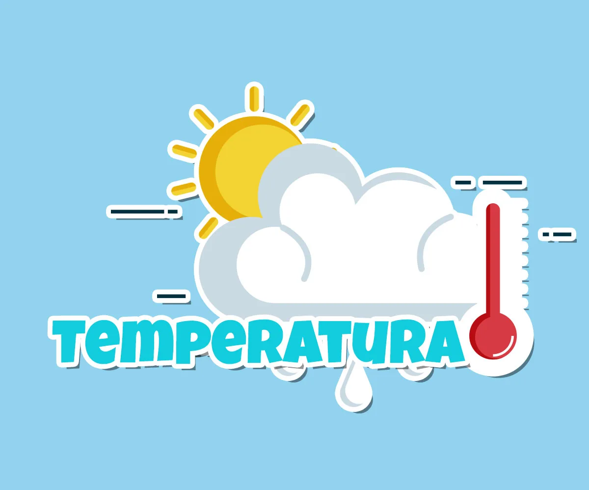 Temperatura vazduha — termometar i merenje