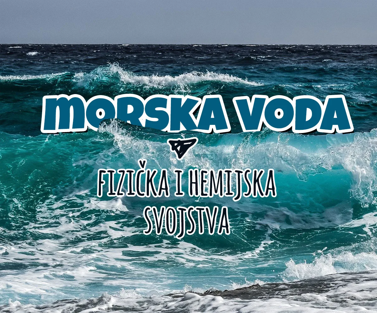 Talasi — nastaju od vetra na moru
