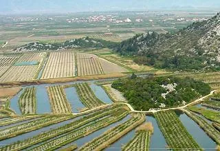 Dolina Neretve kao važan nizijski i mediteranski prostor Bosne i Hercegovine