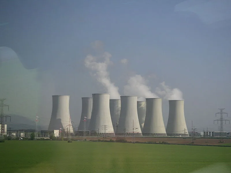 Nuklearna elektrana kao izvor energije savremenog sveta
