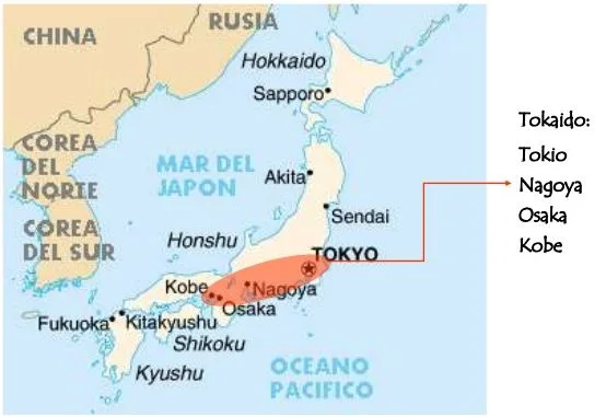 Megalopolis kao veoma velika urbana celina