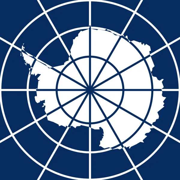 Emblem Sporazuma o Antarktiku