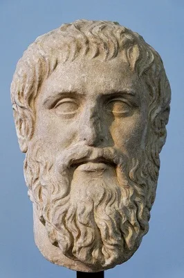 Platon — osnivač Akademije