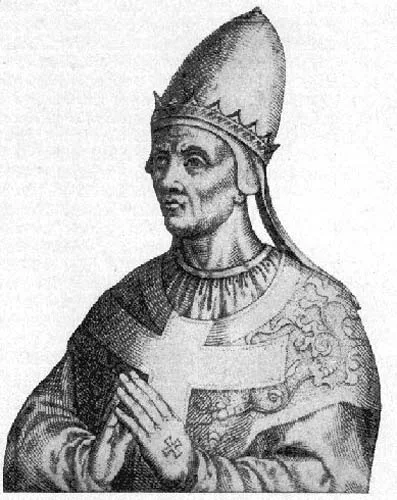 Papa Grgur VII