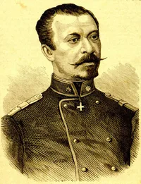Ruski general Mihail Černjajev
