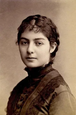 Kneginja Natalija Obrenović (Keško)