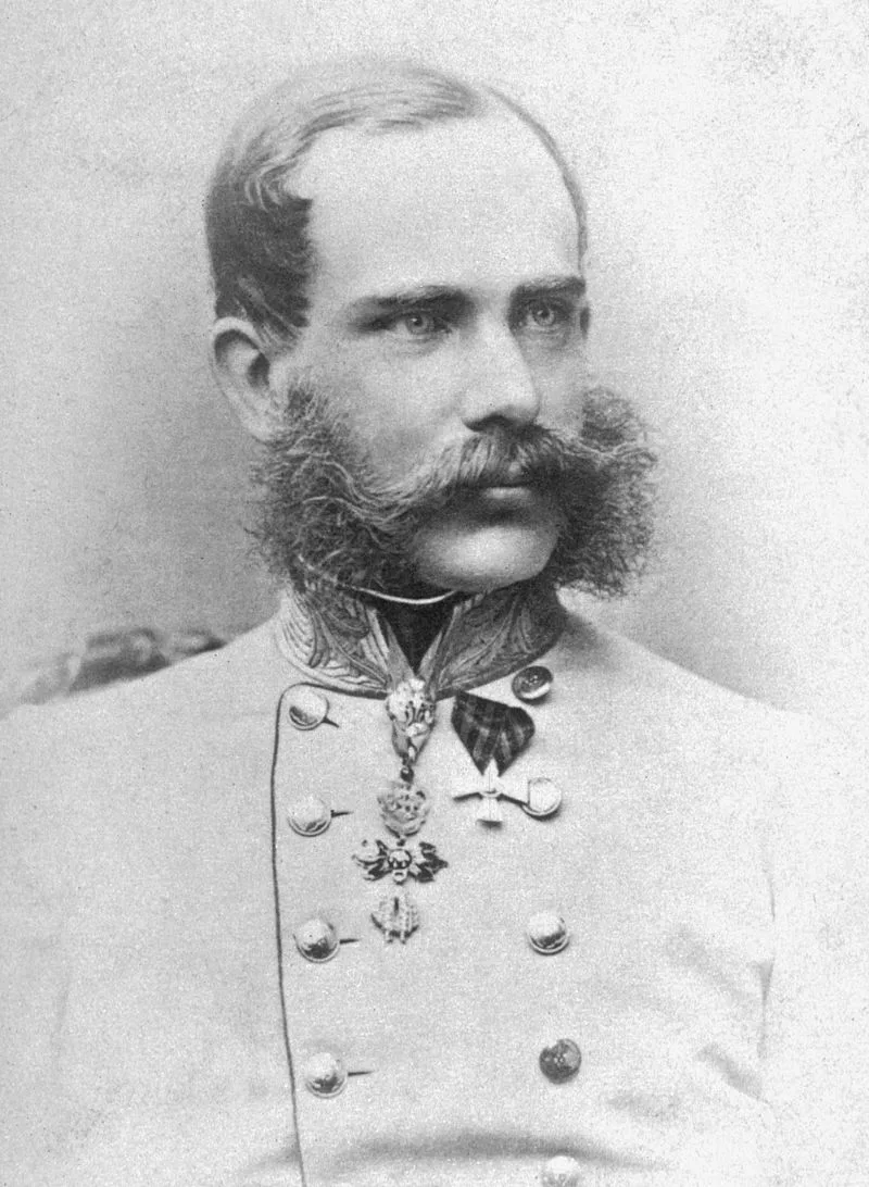 Car Franc Jozef I