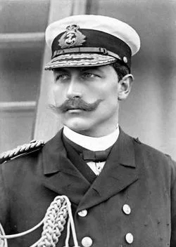 Nemački car Vilhelm Drugi koji napušta presto 1918. godine