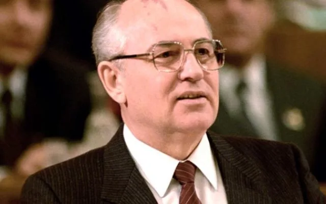 Mihail Gorbačov i reforme u Sovjetskom Savezu