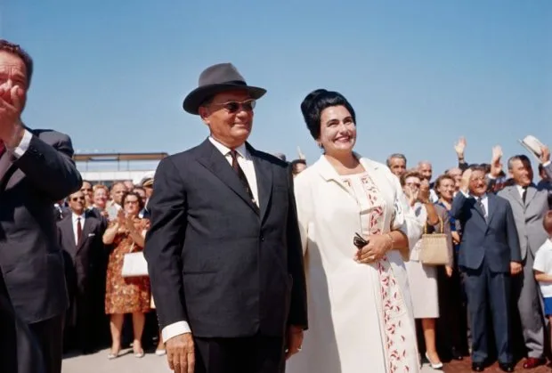 Josip Broz Tito i kraj jedne političke epohe u Jugoslaviji
