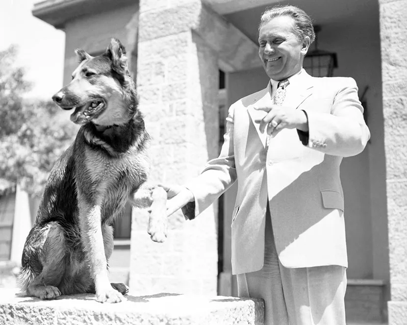 Josip Broz Tito kao autoritet koji je držao Jugoslaviju na okupu