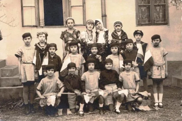 Deca u Kraljevini Jugoslaviji i značaj školovanja