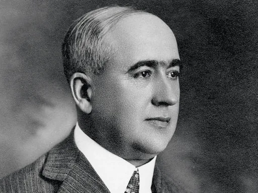 Milutin Milanković kao naučnik svetskog ugleda