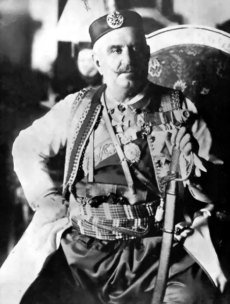 Kralj Nikola Petrović i Crna Gora u doba balkanskih ratova