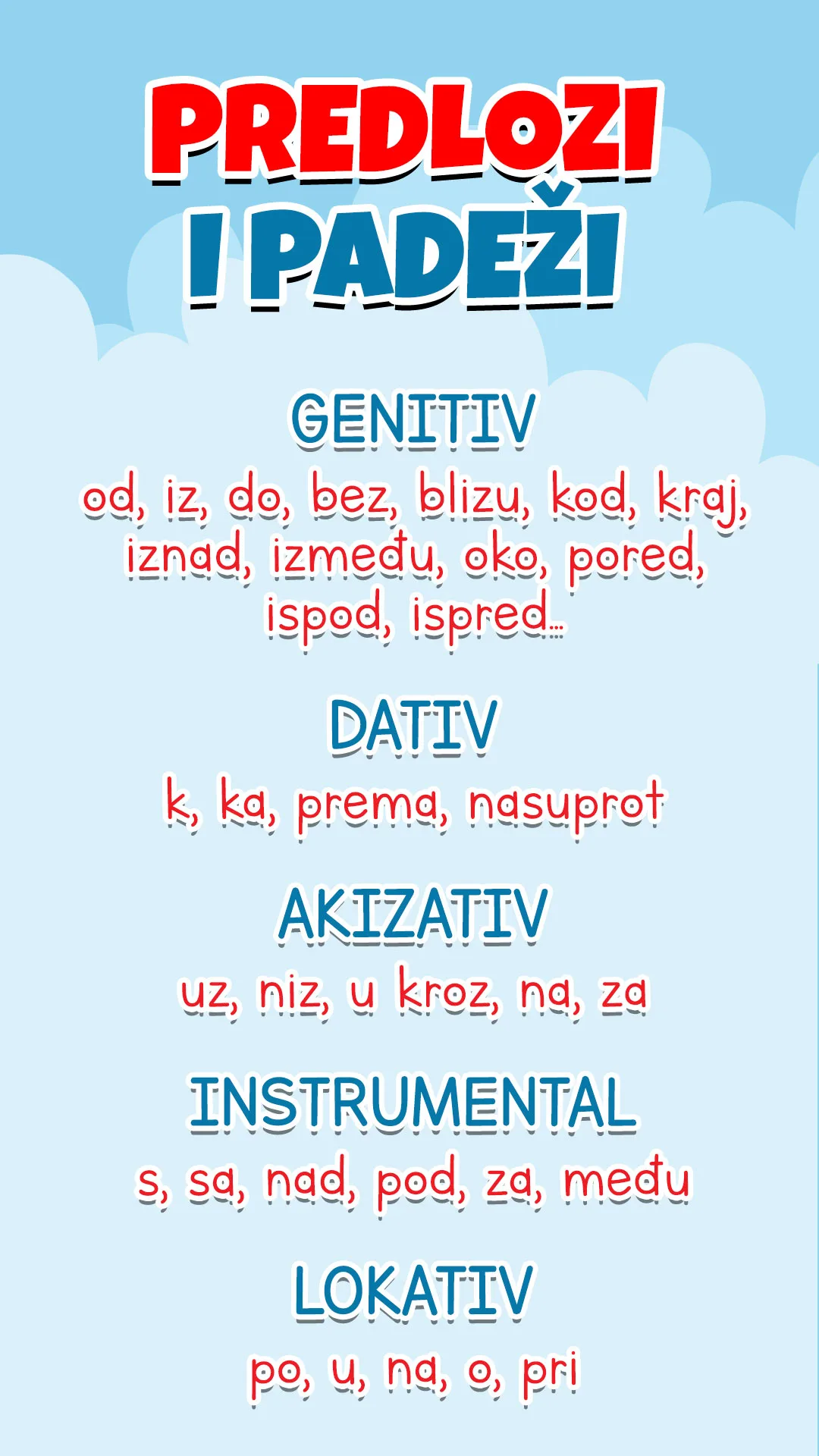 Predlozi uz lokativ