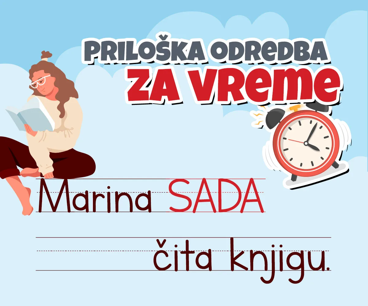 Razlika između dopusne i uslovne rečenice