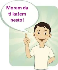 Rečenica u srpskom jeziku — osnove
