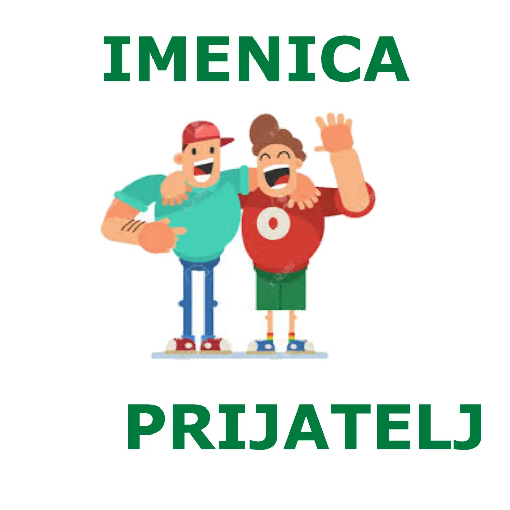 Pisanje rečce ne uz imenice i prideve