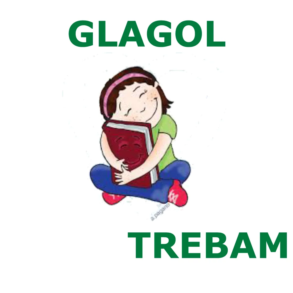 Promena glagola neću