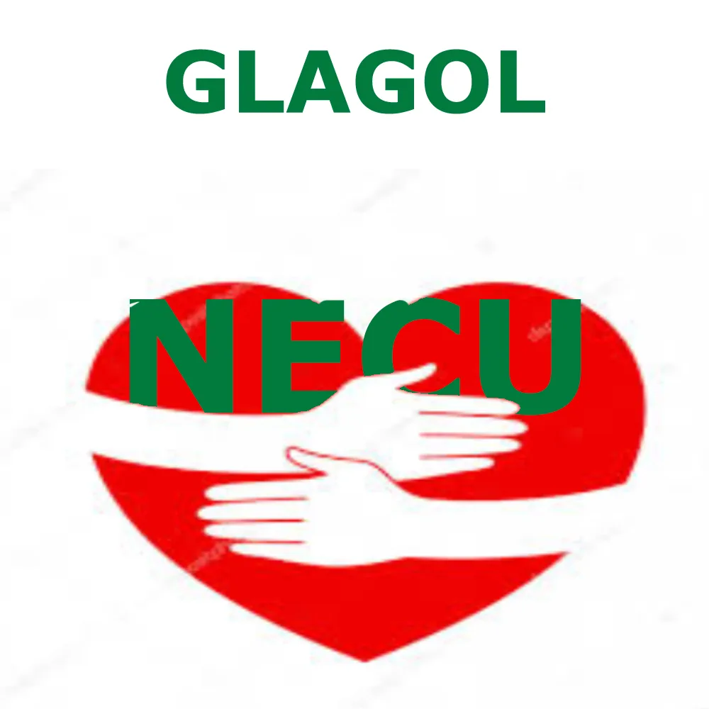 Glagoli nedostajati nestajati nenavideti — spojeno