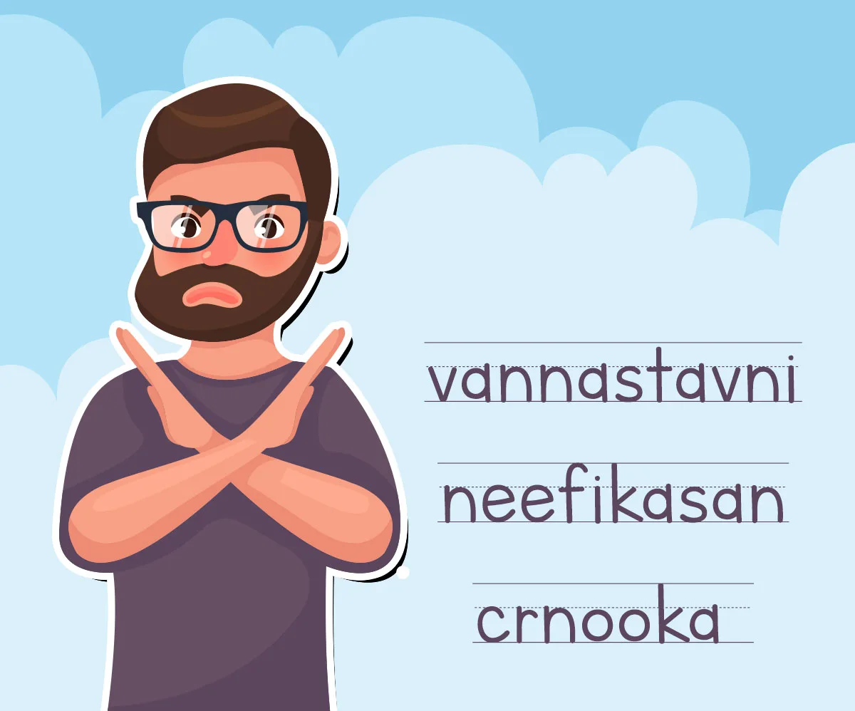 Šeststo i šesto razlika