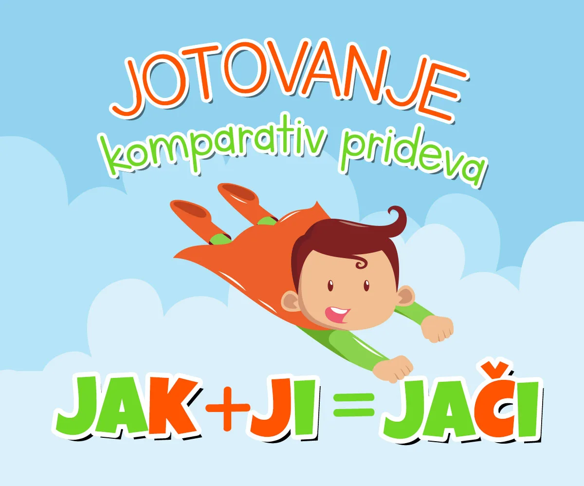 Najčešće greške kod jotovanja