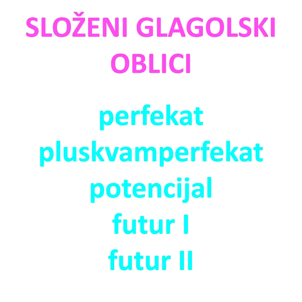Pisanje rečce ne uz glagolski prilog sadašnji