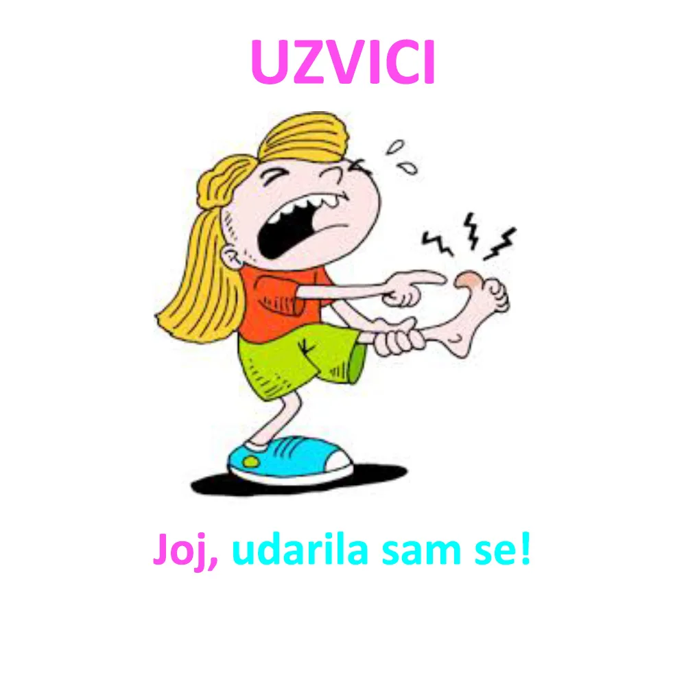 Najčešće greške kod pisanja zapete
