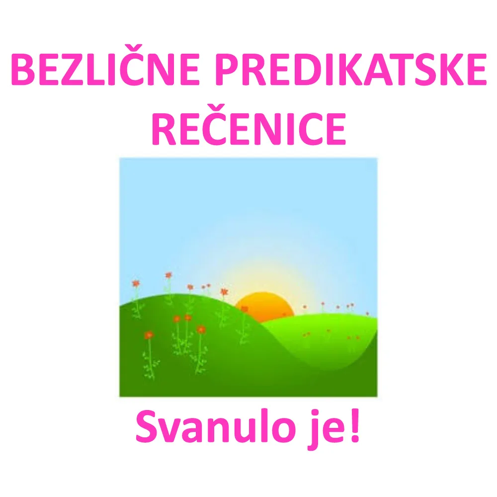Dopusne rečenice sa makar ma i ako i
