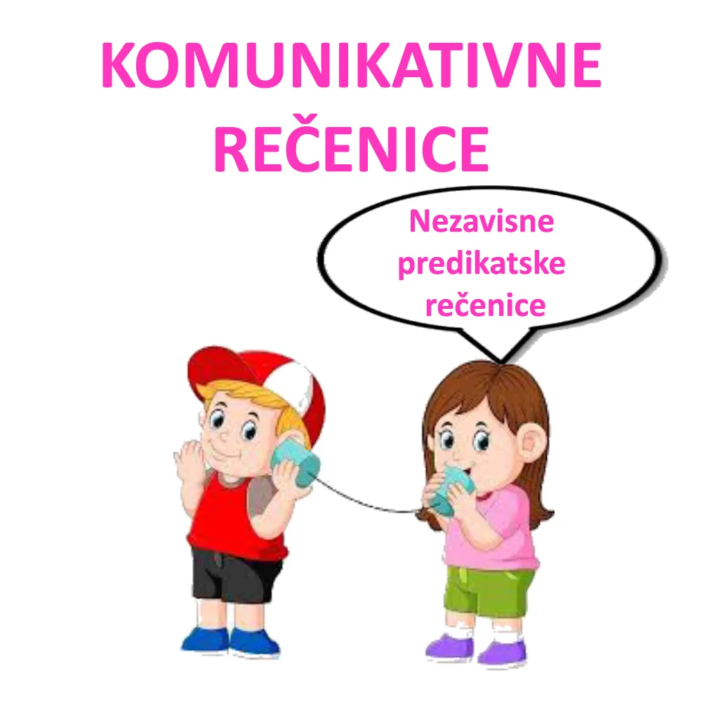Razlika između atributske i apozitivne odnosne rečenice