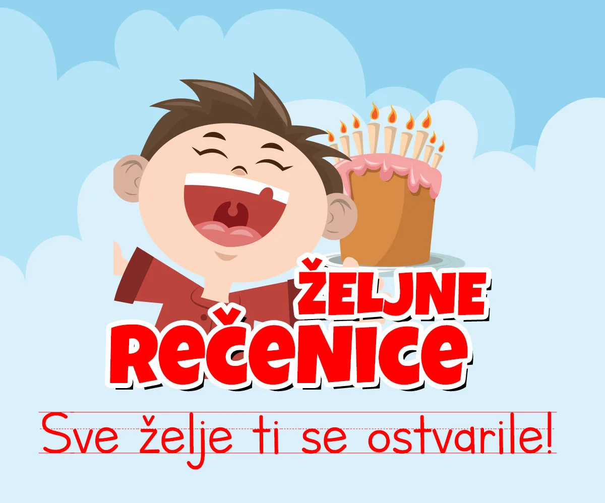 Namerne rečenice kao cilj radnje