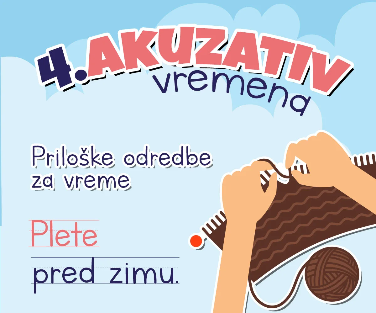 Poređenje normalnog redosleda i inverzije kod dopusnih rečenica