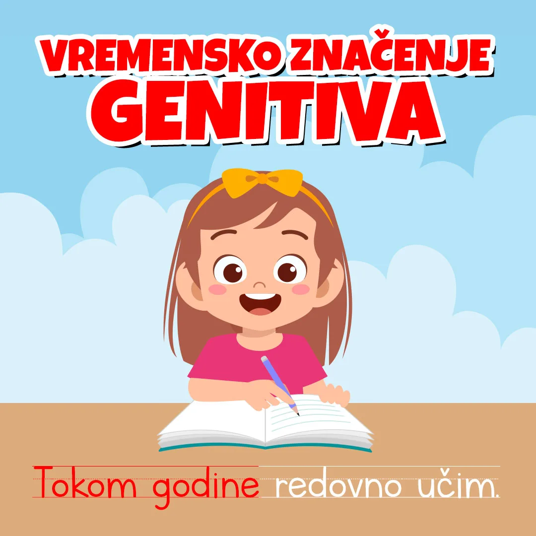 Zarez kod dopusne rečenice u normalnom redosledu
