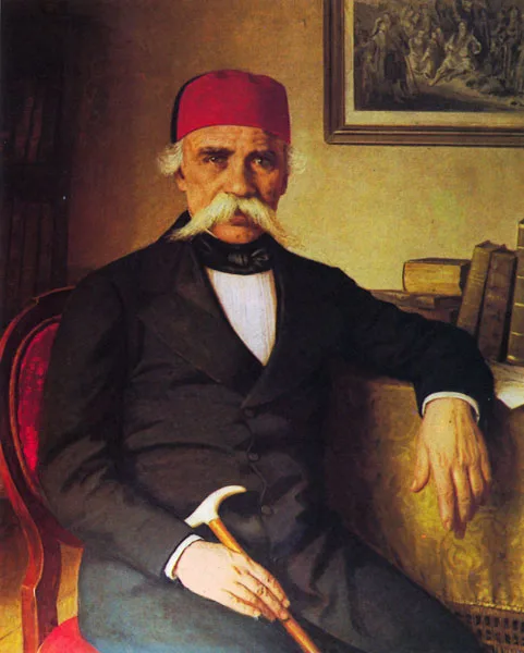 Istorizmi u starijim tekstovima