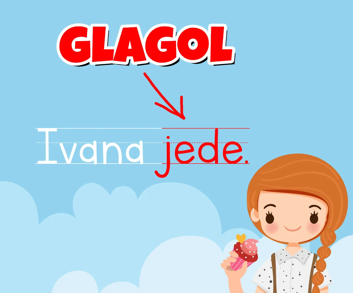 Gradivne imenice — materijali i supstance